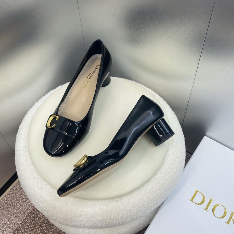 Christian Dior High Heels